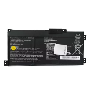 Originalna baterija za prenosnik Hasee SQU-1718
