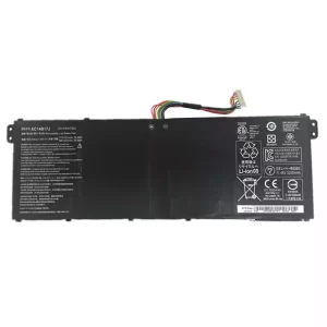 Originalna baterija za prenosnik ACER AC14B17J
