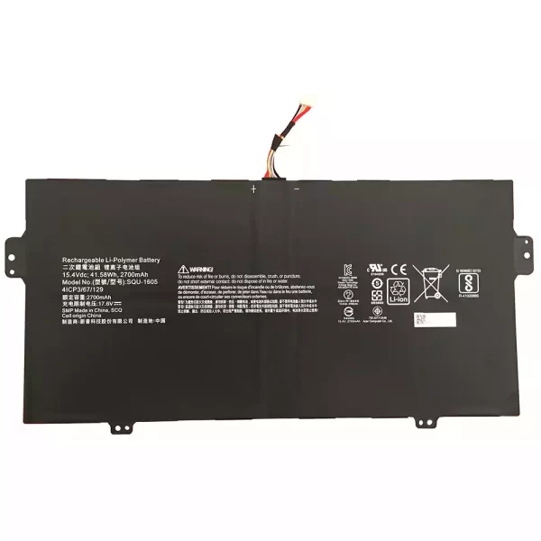 Originalna baterija za prenosnik Acer Spin 7 SP714-51,Spin 7 SF713-51