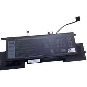 Originalna baterija za prenosnik DELL 7146W