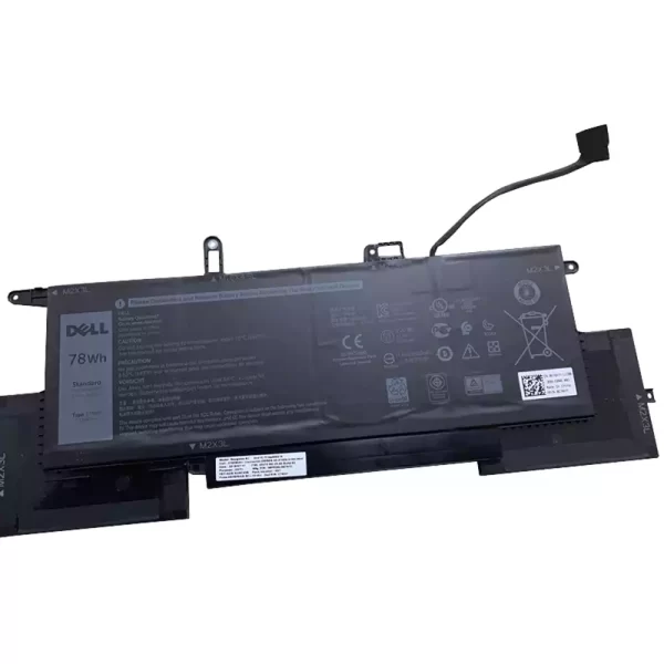 Originalna baterija za prenosnik DELL 7146W