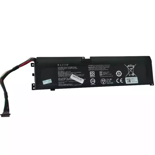 Originalna baterija za prenosnik RAZER HAZEL RC30-0270