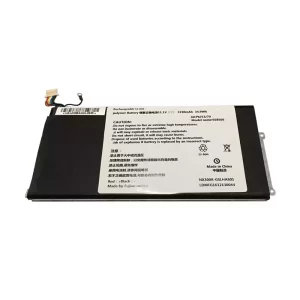 Originalna baterija za prenosnik HASEE SSBS66