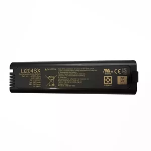 Originalna baterija za prenosnik OTDR NI2040A22,NI2040A24,NI2040HD24,NI2040XD24