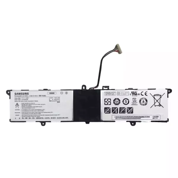 Originalna baterija za prenosnik SAMSUNG AA-PBTN2QB