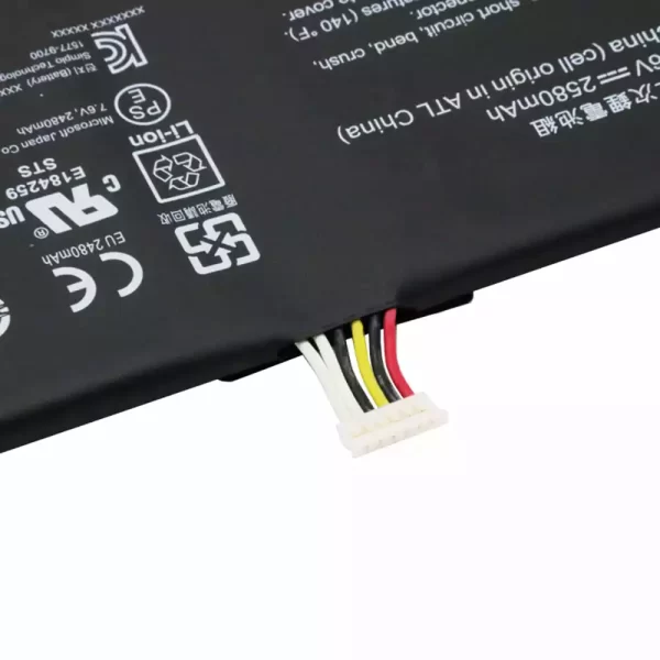 Originalna baterija za prenosnik Microsoft Surface Book Performance base screen - Image 4