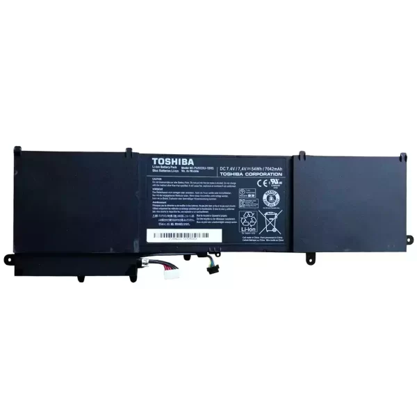 Originalna baterija za prenosnik TOSHIBA Satellite U840,Satellite U845
