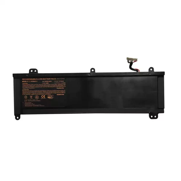 Originalna baterija za prenosnik MACHENIKE F57-D1/D2/D3/D4/D5
