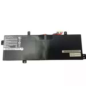 Originalna baterija za prenosnik Targa T6a,Targa T6C,Targa T5TB,Targa T6D