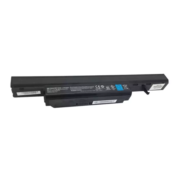 Originalna baterija za prenosnik MACHENIKE T47 D1,MACHENIKE T47 D2,MACHENIKE M410,MACHENIKE M411,HASEE K550D