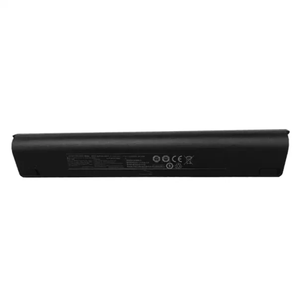 Originalna baterija za prenosnik Viewsonic VNB109D,Gigabyte Q2005 - Image 2