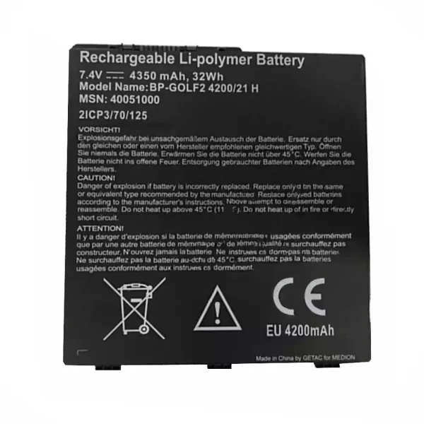 Originalna baterija za prenosnik ACER AO1-131,Aspire One Cloudbook 11 Caltech