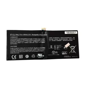 Originalna baterija za prenosnik MSI W20 3M-013US 11.6“