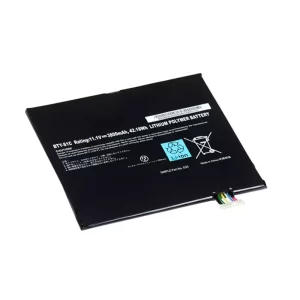 Originalna baterija za prenosnik MSI BTY-S1C