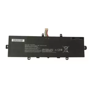 Originalna baterija za prenosnik QRTECH FSN-PUB3TF,93BQA001F