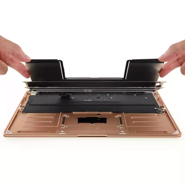 Originalna baterija za prenosnik Macbook Air 2018 A1965,Macbook Air A1932 - Image 3