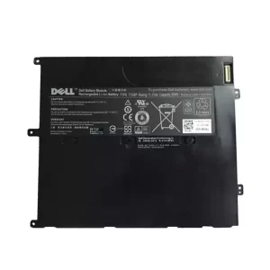 Originalna baterija za prenosnik DELL T1G6P