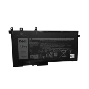 Originalna baterija za prenosnik DELL Latitude E5280