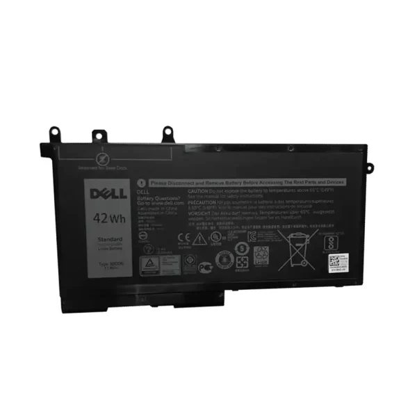 Originalna baterija za prenosnik DELL Latitude E5280