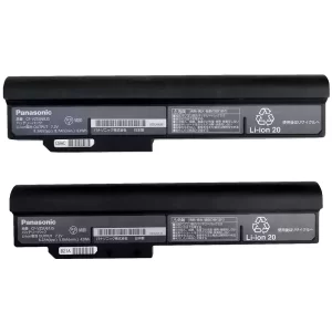 Originalna baterija za prenosnik Panasonic CF-VZSU67JS