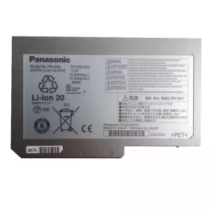 Originalna baterija za prenosnik Panasonic CF-VZSU59U,CF-VZSU61U,CF-VZSU64AJS,CF-VZSU61AJS