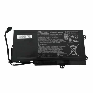 Originalna baterija za prenosnik HP TPN-C109,TPN-C110,TPN-C111