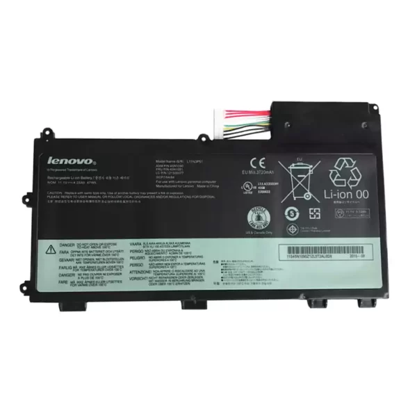 Originalna baterija za prenosnik LENOVO T430U,V490U,V590U