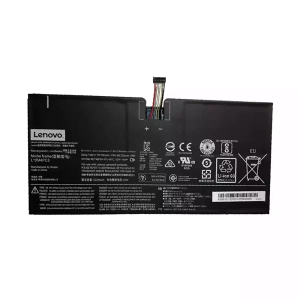 Originalna baterija za prenosnik LENOVO IdeaPad Miix 720,Miix 720-12IKB,MIIX5 Pro