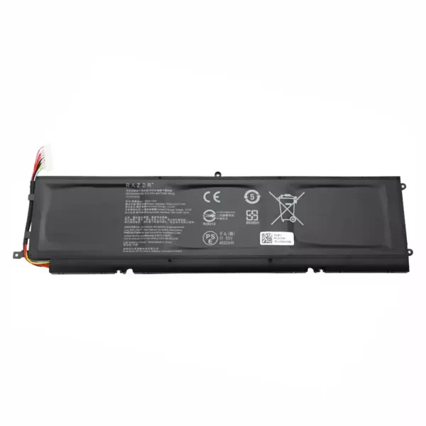 Originalna baterija za prenosnik RAZER RC30-0281,RZ09-0281
