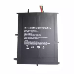 Originalna baterija za prenosnik 30154200P,TECLAST F7 Plus