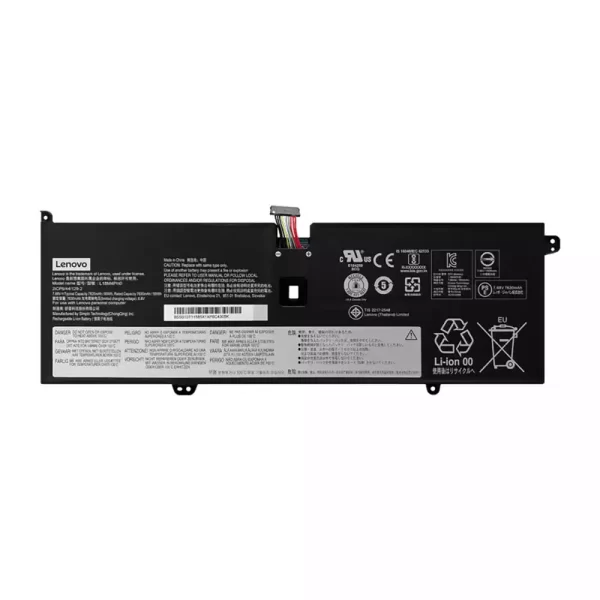 Originalna baterija za prenosnik LENOVO YOGA C940-14,5B10T11586