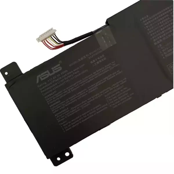Originalna baterija za prenosnik ASUS B31N1723 - Image 3