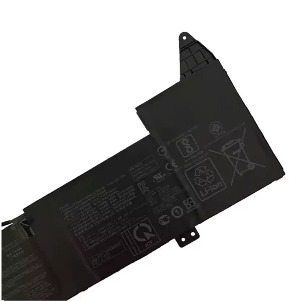 Originalna baterija za prenosnik ASUS B31N1723 - Image 4