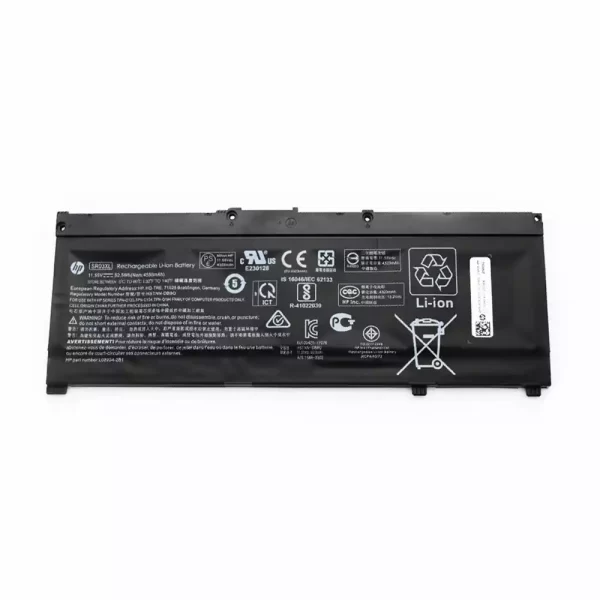 Originalna baterija za prenosnik HP TPN-C133,TPN-C134,TPN-Q194,TPN-Q211