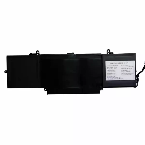 Originalna baterija za prenosnik HP Elitebook 1040 G4,HSTNN-IB7V,HSTNN-DB7Y - Image 2