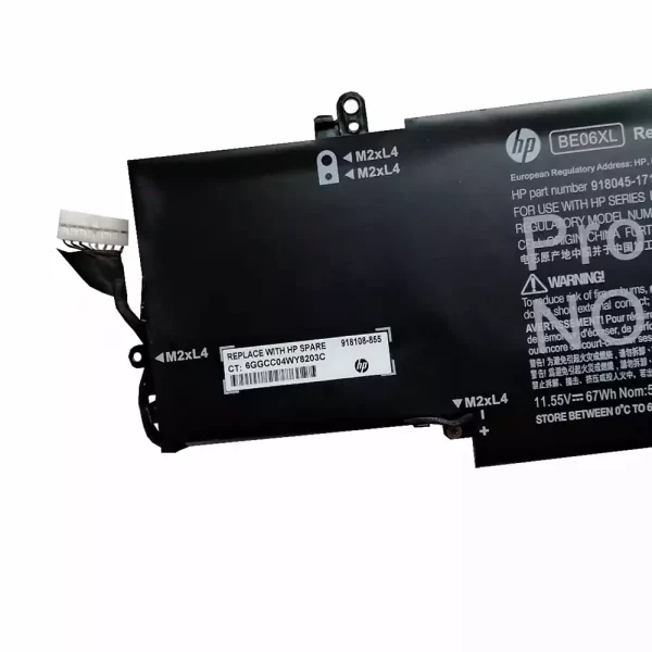 Originalna baterija za prenosnik HP Elitebook 1040 G4,HSTNN-IB7V,HSTNN-DB7Y - Image 4