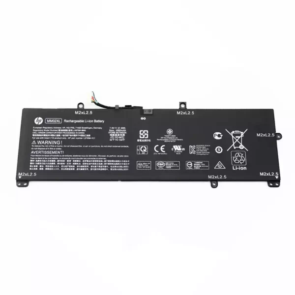 Originalna baterija za prenosnik HP L28076-005,L27868-1C1,L27868-2D1