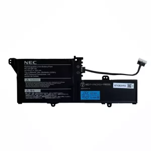 Originalna baterija za prenosnik NEC PC-VP-BP120,PC-VP-BP126