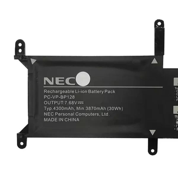 Originalna baterija za prenosnik NEC PC-VP-BP128 - Image 3