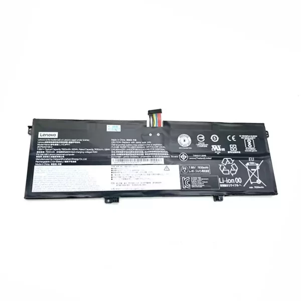 Originalna baterija za prenosnik LENOVO YOGA C930-13,C930-13IKB,Yoga 7 Pro,Yoga 7 Pro-13IKB