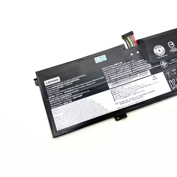 Originalna baterija za prenosnik LENOVO YOGA C930-13,C930-13IKB,Yoga 7 Pro,Yoga 7 Pro-13IKB - Image 3