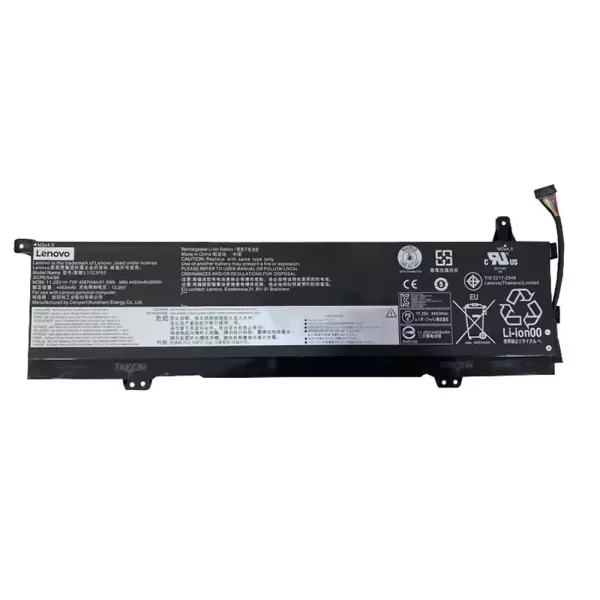 Originalna baterija za prenosnik LENOVO Yoga 730-15IBK,Yoga 730-15IKB,Yoga 730-15IWL