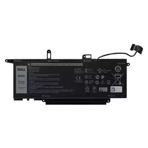 Originalna baterija za prenosnik DELL NF2MW