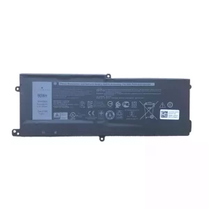 Originalna baterija za prenosnik DELL DT9XG