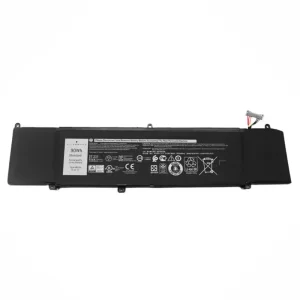 Originalna baterija za prenosnik ALIENWARE Orion M15 M17 2018,G7 7590 G5 5590