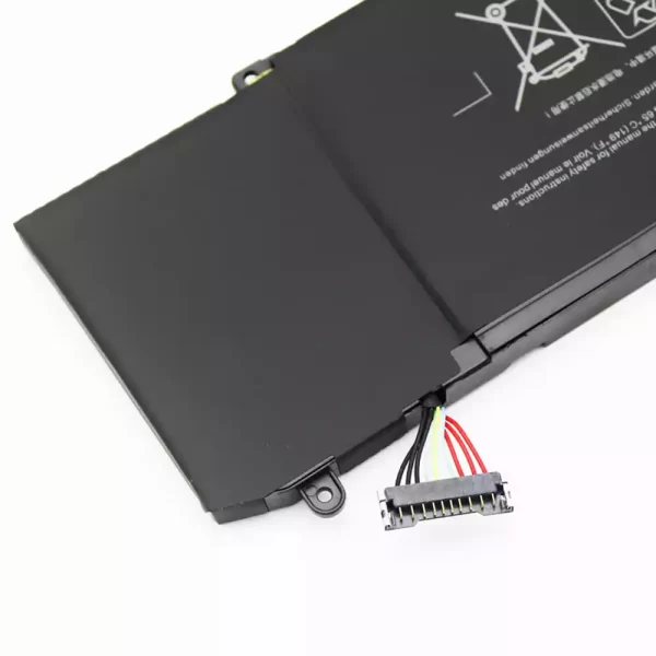Originalna baterija za prenosnik ALIENWARE Orion M15 M17 2018,G7 7590 G5 5590 - Image 4