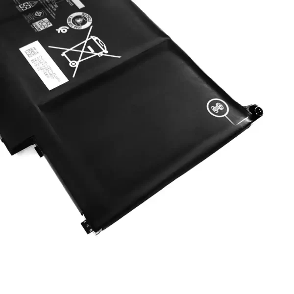Originalna baterija za prenosnik DELL MXV9V - Image 4