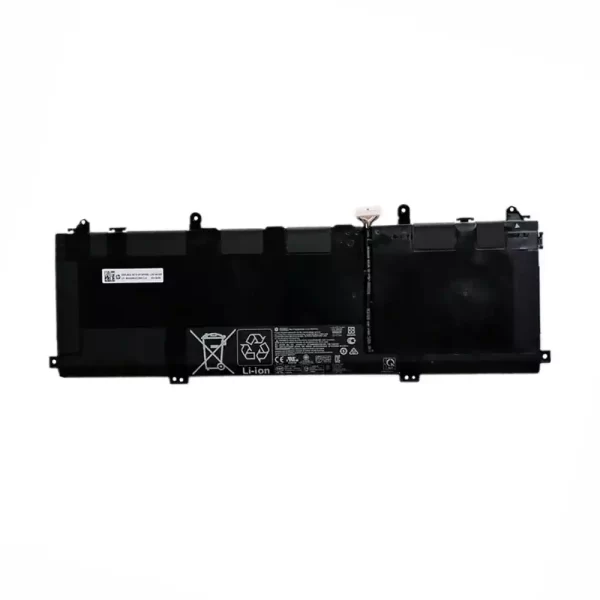 Originalna baterija za prenosnik HP SU06XL
