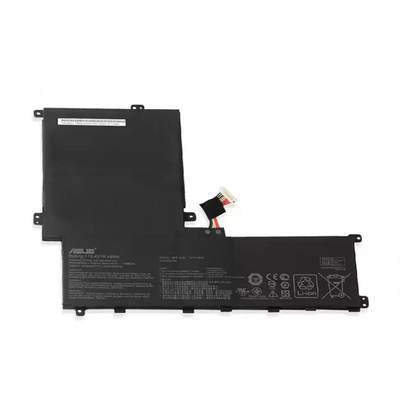 Originalna baterija za prenosnik ASUS PRO B9440UA B9440FA