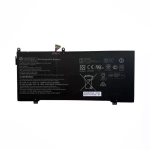Originalna baterija za prenosnik HP CP03XL